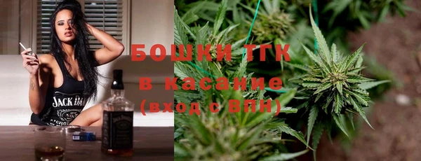 крисы Белоозёрский